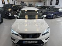 Usado Seat Ateca Style 150 CV (110 kW) 2020 Blanco SUV