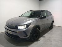 Usado Opel Grandland X GS Line 130 CV (95 kW) 2022 Gris / plata SUV