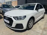 Usado Audi A1 Sportback Advanced Plus 95 CV (69 kW) 2023 Blanco Utilitario