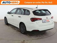 Usado Fiat Tipo Cross 131 CV (96 kW) 2024 Blanco Familiar