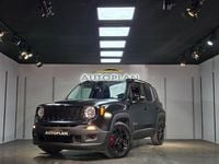 Usado Jeep Renegade Longitude 120 CV (88 kW) 2015 Negro SUV