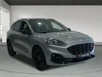 Usado Ford Kuga ST-Line X 150 CV (110 kW) 2023 Gris SUV