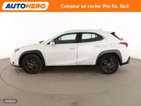 Usado Lexus UX 250h Business Edition 184 CV (135 kW) 2020 Blanco SUV