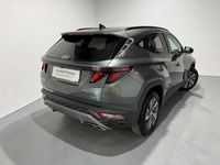 usado Hyundai Tucson Tucson Híbrido - 16.878 km1.6 TGDI HEV Maxx AT