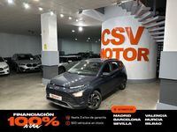 Usado Hyundai Bayon 84 CV (61 kW) 2024 Gris SUV