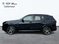 Usado BMW X5 Comfort Edition 306 CV (225 kW) 2024 Negro SUV