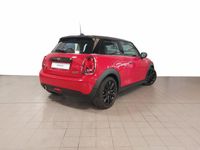 usado Mini Cooper 3 Puertas100 kW (136 CV)