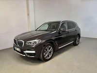 Usado BMW X3 xLine 190 CV (139 kW) 2021 Gris SUV