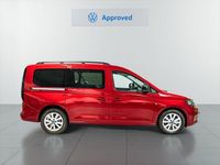 Nuevo VW Caddy Maxi California 122 CV (89 kW) 2025 Monovolumen