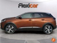 Usado Peugeot 3008 Allure 130 CV (95 kW) 2020 Marrón SUV