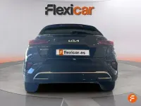 Usado Kia XCeed 160 CV (117 kW) 2023 Negro SUV