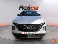 Usado Hyundai Tucson 150 CV (110 kW) 2023 Blanco SUV