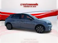 Usado Opel Corsa 100 CV (73 kW) 2023 Gris / plata Utilitario