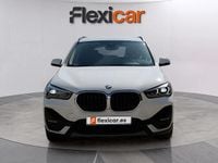 Usado BMW X1 150 CV (110 kW) 2021 Blanco SUV