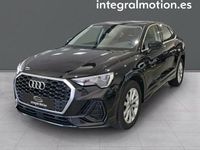 Usado Audi Q3 Premium 149 CV (109 kW) 2021 SUV