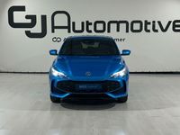 Usado MG MG3 Luxury 194 CV (142 kW) 2024 Azul Utilitario