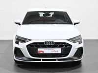 Usado Audi A3 Sportback Comfort 150 CV (110 kW) 2025 Blanco Utilitario