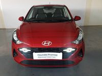 Nuevo Hyundai i10 67 CV (49 kW) 2025 Utilitario