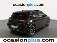 Usado Mitsubishi Colt 143 CV (105 kW) 2024 Negro Utilitario