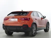 Usado Audi Q3 Ambiente 200 CV (147 kW) 2021 SUV