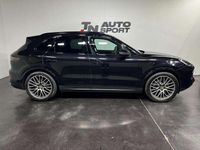 Usado Porsche Cayenne S 441 CV (324 kW) 2018 Negro SUV