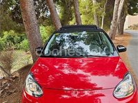 Usado Opel Adam Rocks 115 CV (84 kW) 2015 Rojo Utilitario