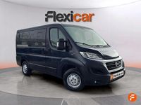 Usado Fiat Ducato 150 CV (110 kW) 2018 Azul Van