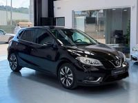Occasion Nissan Pulsar Tekna 116 ch (85 kW) 2016 Noir Berline