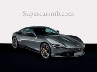 Usado Ferrari Roma 620 CV (456 kW) 2022 Gris Coupe