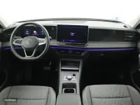 Nuevo VW Tiguan Life 204 CV (150 kW) 2025 Negro SUV