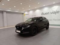Novo Mazda CX-30 140 HP (102 kW) 2025 Preto SUV