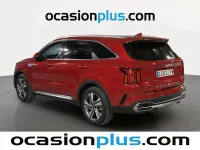 Usado Kia Sorento 194 CV (142 kW) 2022 Rojo SUV