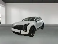 Nuevo Kia Sportage 239 CV (175 kW) 2026 Blanco SUV