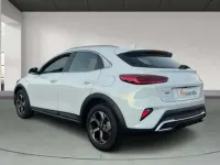 Nuevo Kia XCeed 116 CV (85 kW) 2026 Blanco SUV