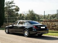 usado Mercedes S560 Maybach Aut.