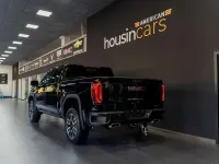 Nuevo GMC Sierra 426 CV (313 kW) 2026 Negro Pickup/Camioneta
