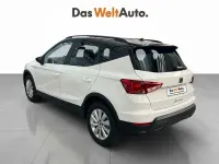 Usado Seat Arona Style 115 CV (84 kW) 2026 Blanco SUV