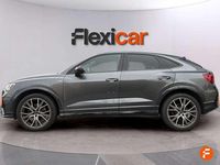 Usado Audi Q3 150 HP (110 kW) 2022 Cinzento SUV