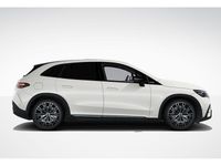 Nuevo Mercedes EQE350 Edition 234 kW (319 CV) 2025 Blanco SUV