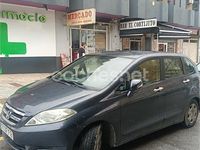 Usado Honda FR-V 125 CV (91 kW) 2006 Azul Monovolumen