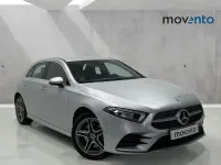 Occasion Mercedes A160 218 PK (160 kW) 2022 Grijs