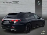 Usado Mercedes E220 197 CV (144 kW) 2025 Familiar