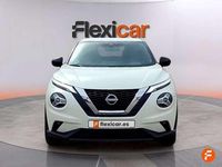 Usado Nissan Juke N-Connecta 114 CV (83 kW) 2024 Blanco SUV