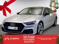Usado Audi A7 Ambiente 367 CV (269 kW) 2021 Berlina