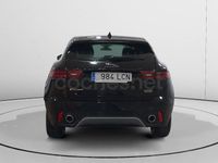 Usado Jaguar E-Pace 180 CV (132 kW) 2019 Negro SUV