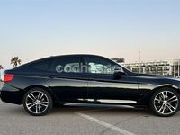 Usado BMW 320 Gran Turismo 184 CV (135 kW) 2015 Negro Berlina