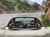 Usado Chrysler PT Cruiser Limited 143 CV (105 kW) 2007 Blanco Descapotable