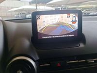 Usado Mazda 2 Edition 90 CV (66 kW) 2020 Gris Utilitario