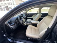 Usado Lexus GS300h Executive Line 223 CV (164 kW) 2018 Azul Berlina
