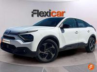 Brugt Citroën C4 131 HK (96 kW) 2024 Hvid SUV